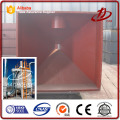 high quality Dust Collection High Temperature Nomex/PPS bag air filter